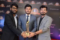 Dada Saheb Phalke Awards South 2019 Photos